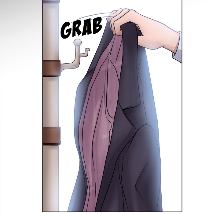 Unfaithful chapter 3 page 61