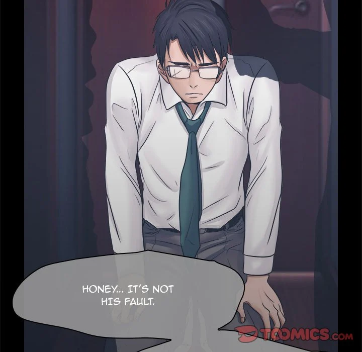 Unfaithful chapter 3 page 67