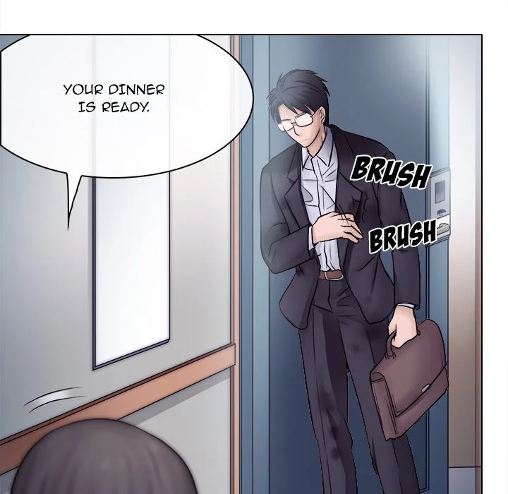 Unfaithful chapter 3 page 80
