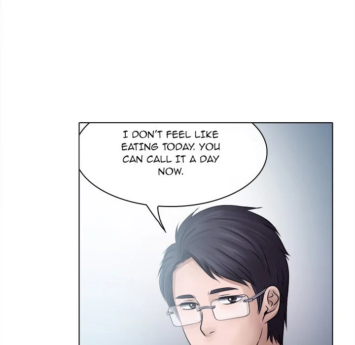 Unfaithful chapter 3 page 82