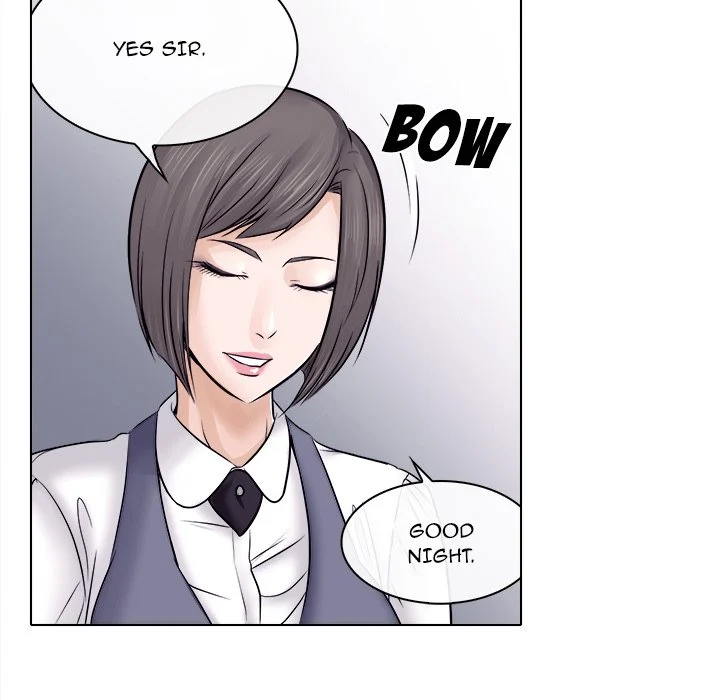 Unfaithful chapter 3 page 84