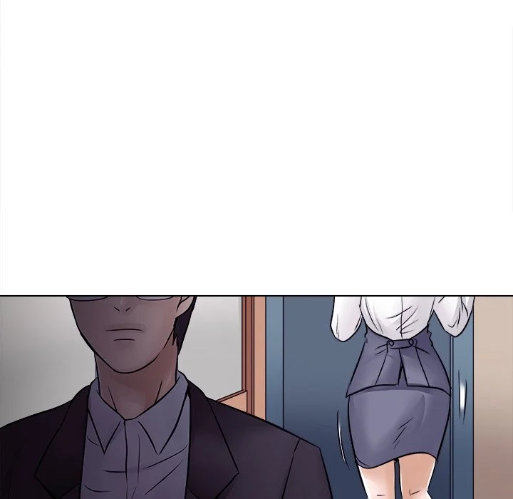 Unfaithful chapter 3 page 85