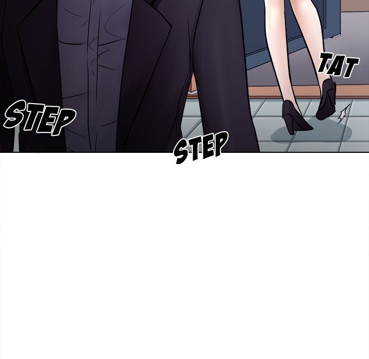 Unfaithful chapter 3 page 86