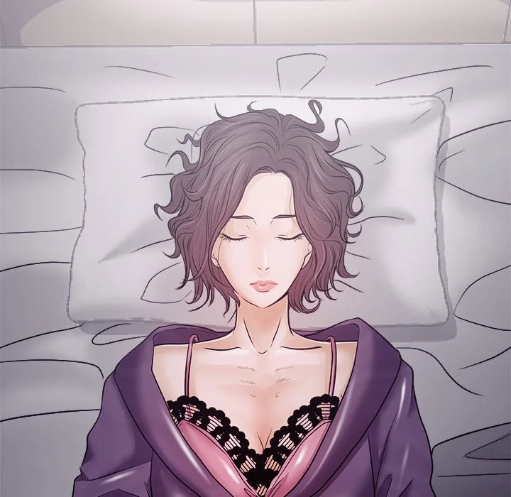 Unfaithful chapter 3 page 91