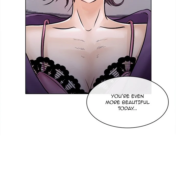 Unfaithful chapter 3 page 94