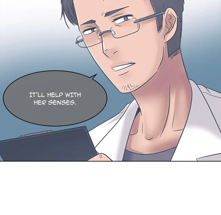 Unfaithful chapter 3 page 97