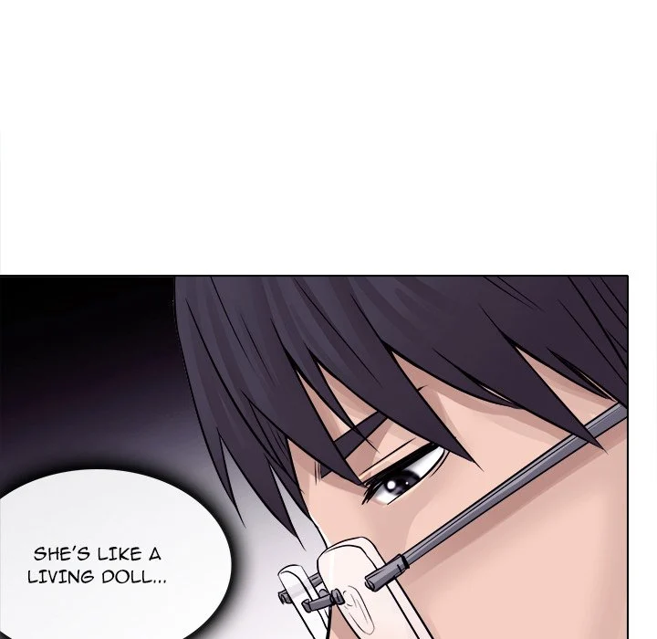 Unfaithful chapter 3 page 98