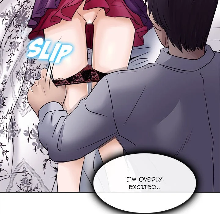 Unfaithful chapter 3 page 106