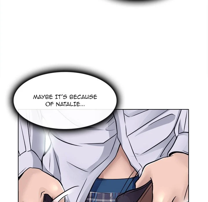 Unfaithful chapter 3 page 107