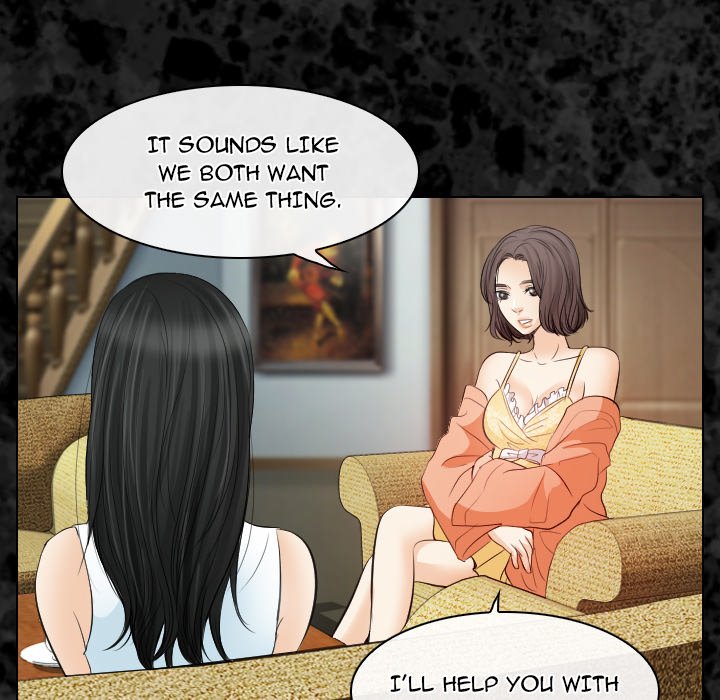 Unfaithful chapter 30 page 6