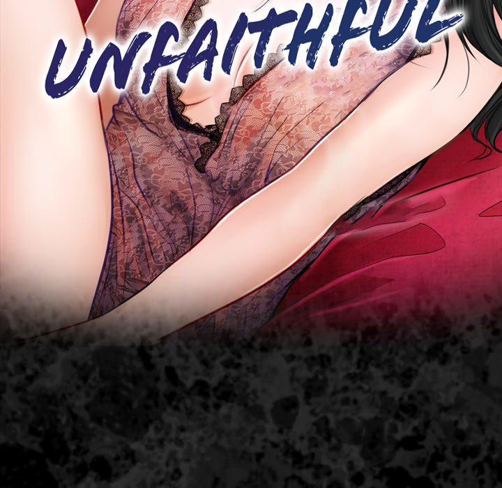 Unfaithful chapter 30 page 10