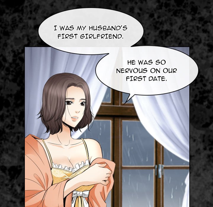 Unfaithful chapter 30 page 11