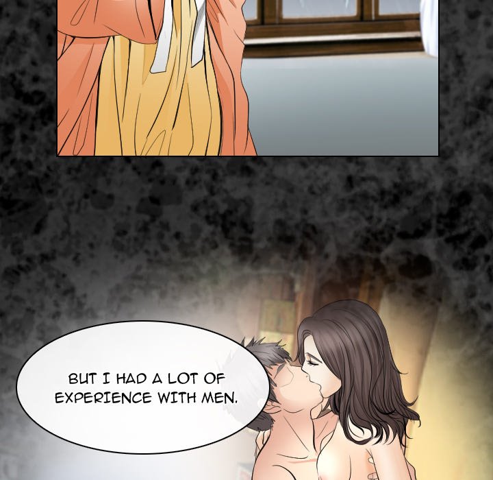 Unfaithful chapter 30 page 12