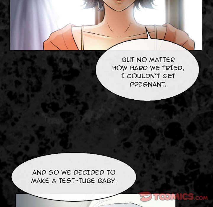 Unfaithful chapter 30 page 21