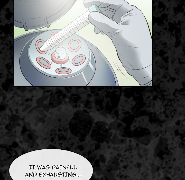 Unfaithful chapter 30 page 22