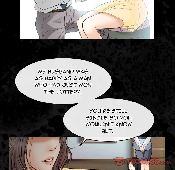 Unfaithful chapter 30 page 27
