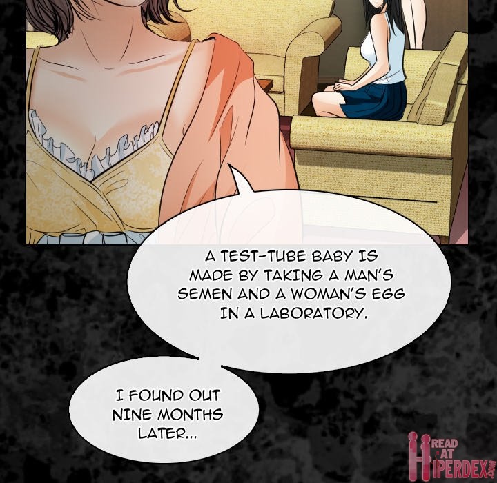Unfaithful chapter 30 page 28