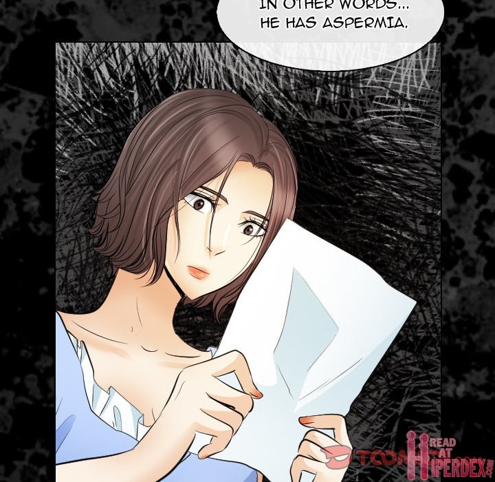 Unfaithful chapter 30 page 33