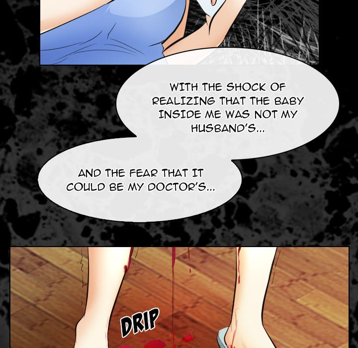 Unfaithful chapter 30 page 34