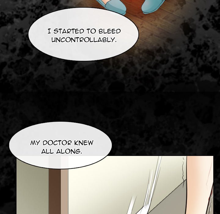 Unfaithful chapter 30 page 37