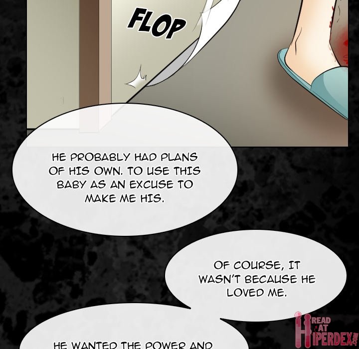Unfaithful chapter 30 page 38