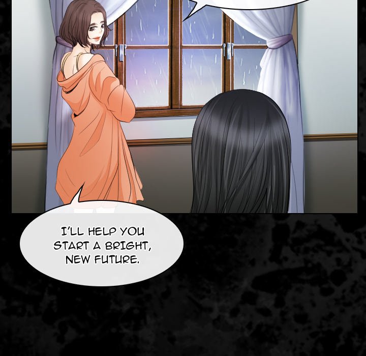 Unfaithful chapter 30 page 41