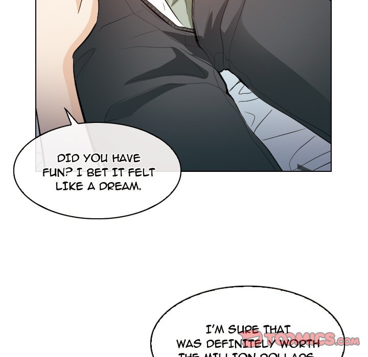Unfaithful chapter 30 page 45