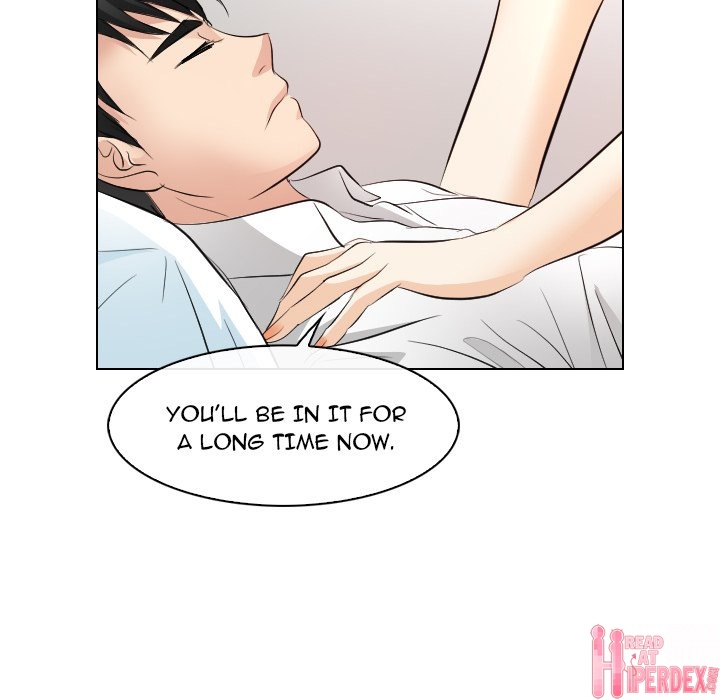 Unfaithful chapter 30 page 48