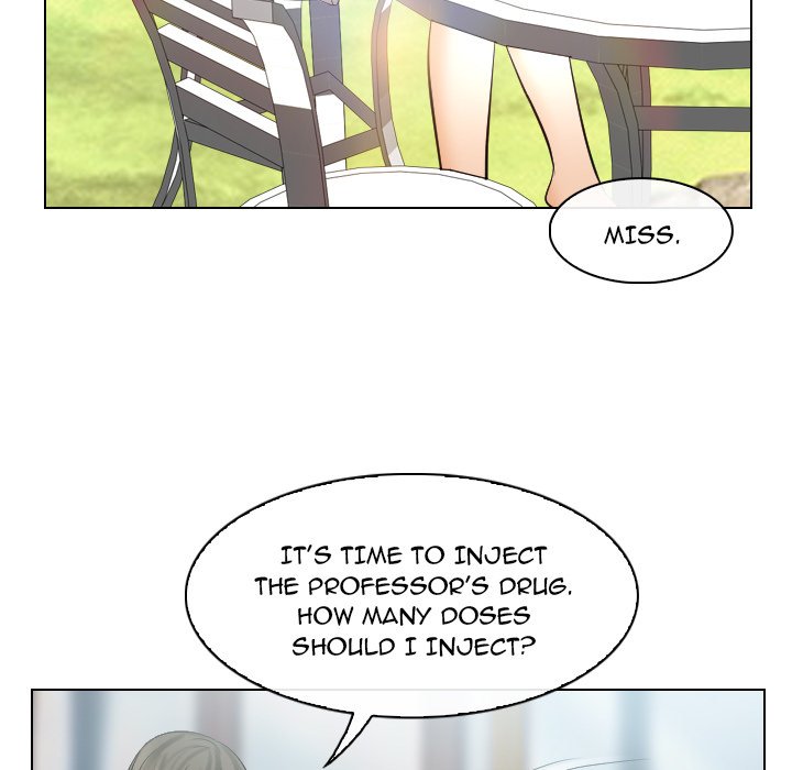 Unfaithful chapter 30 page 54