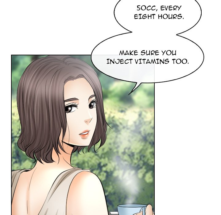 Unfaithful chapter 30 page 56