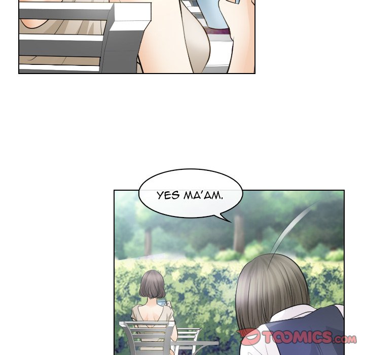 Unfaithful chapter 30 page 57