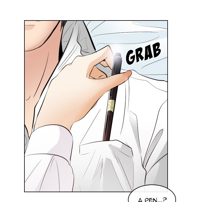 Unfaithful chapter 30 page 66