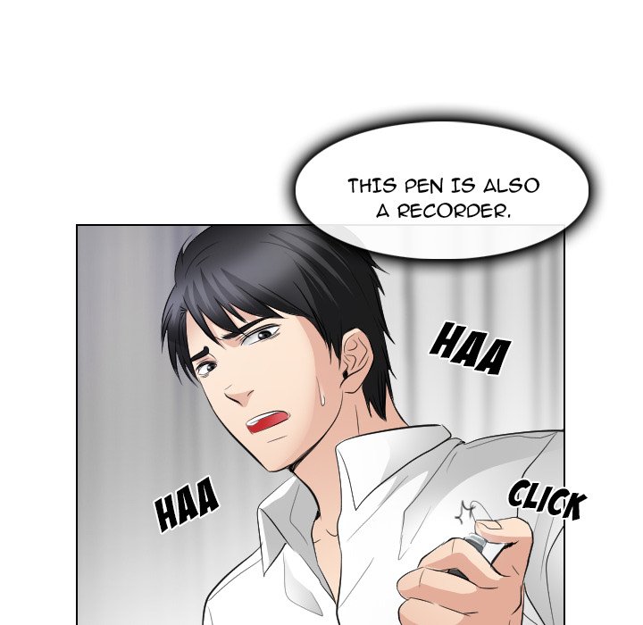Unfaithful chapter 30 page 77