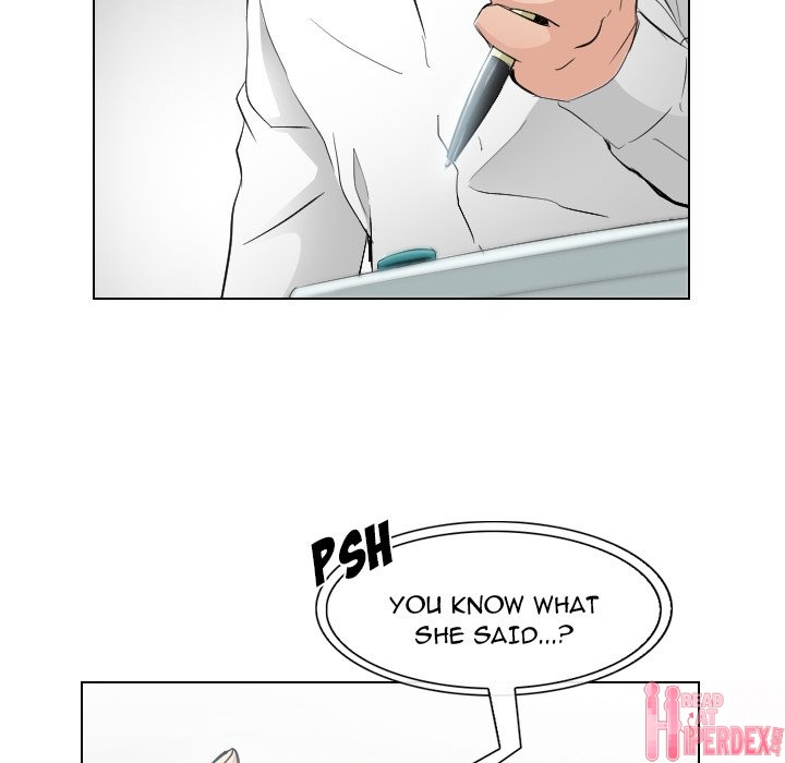 Unfaithful chapter 30 page 78