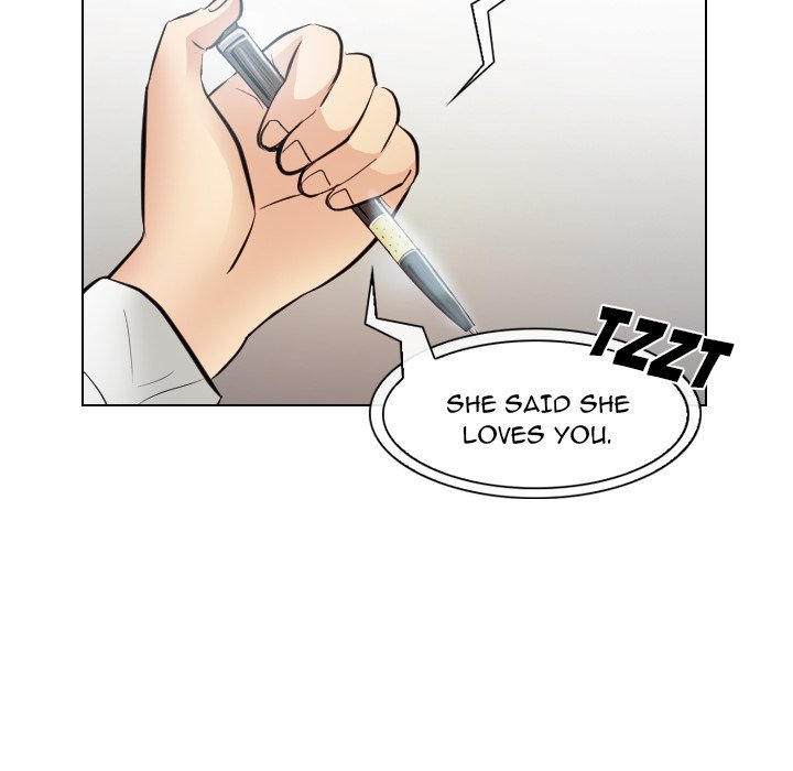 Unfaithful chapter 30 page 79