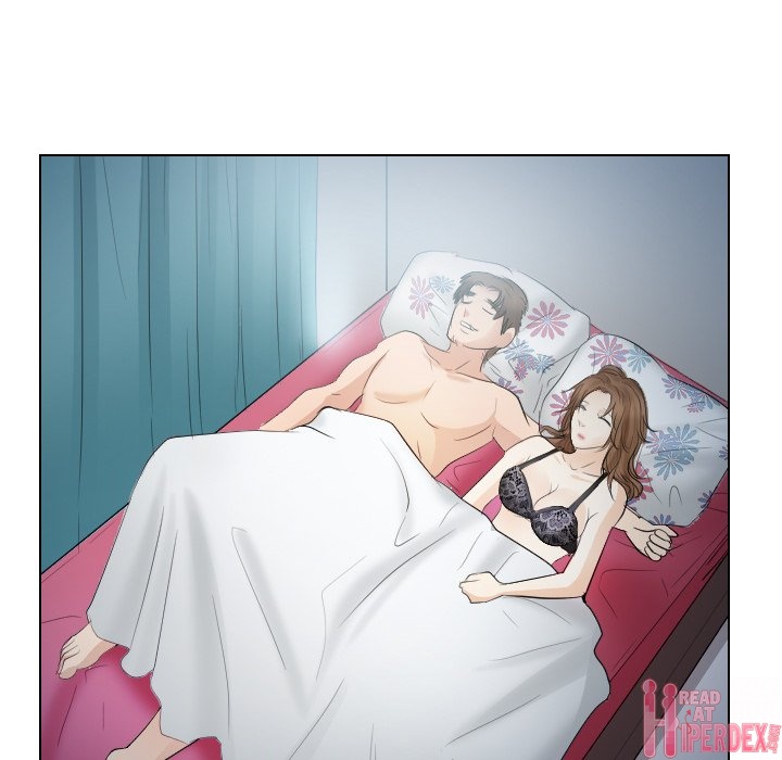 Unfaithful chapter 30 page 84