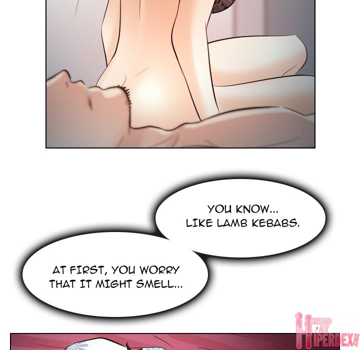 Unfaithful chapter 30 page 88