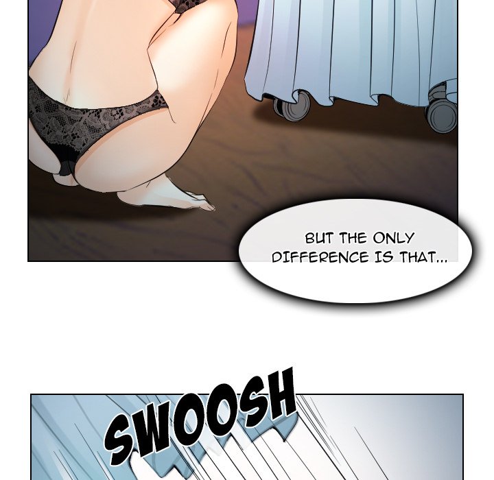 Unfaithful chapter 30 page 91