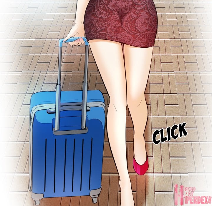 Unfaithful chapter 30 page 97