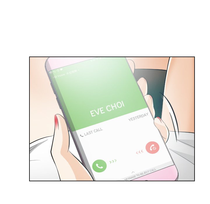 Unfaithful chapter 30 page 100