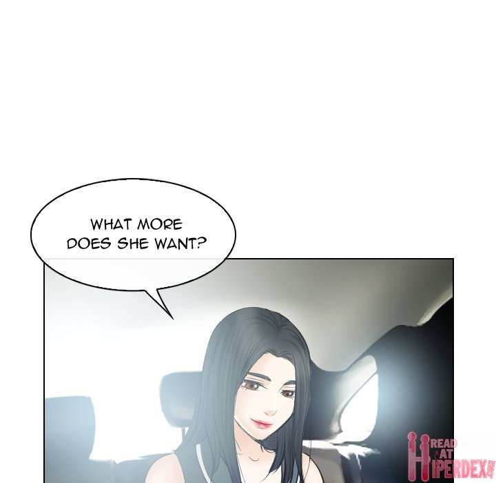 Unfaithful chapter 30 page 101