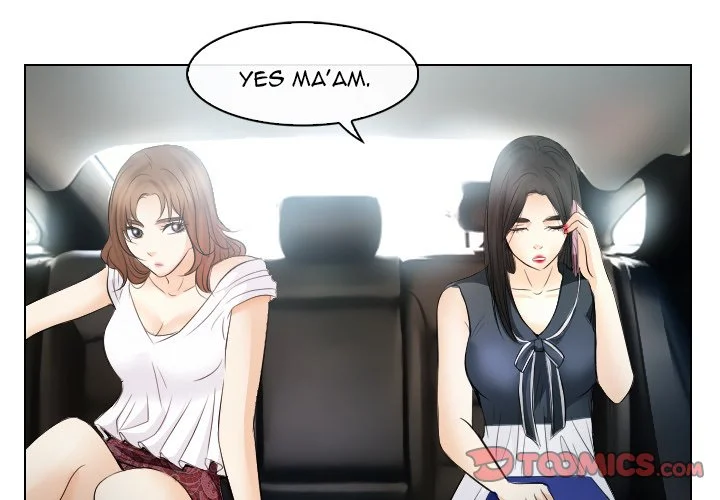 Unfaithful chapter 31 page 3