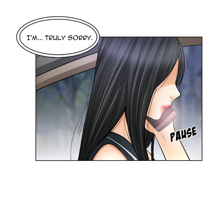 Unfaithful chapter 31 page 9