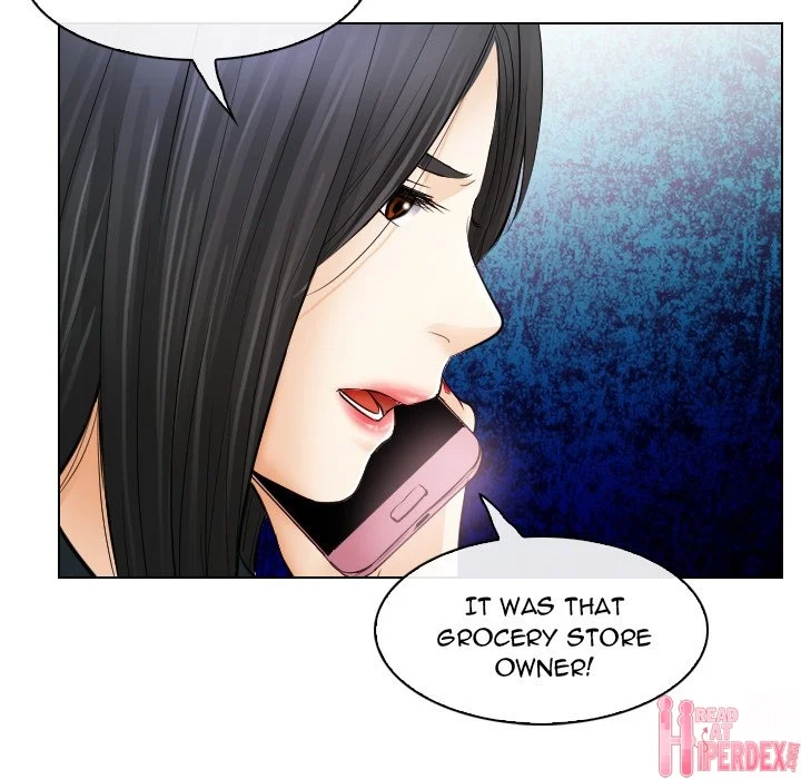 Unfaithful chapter 31 page 12