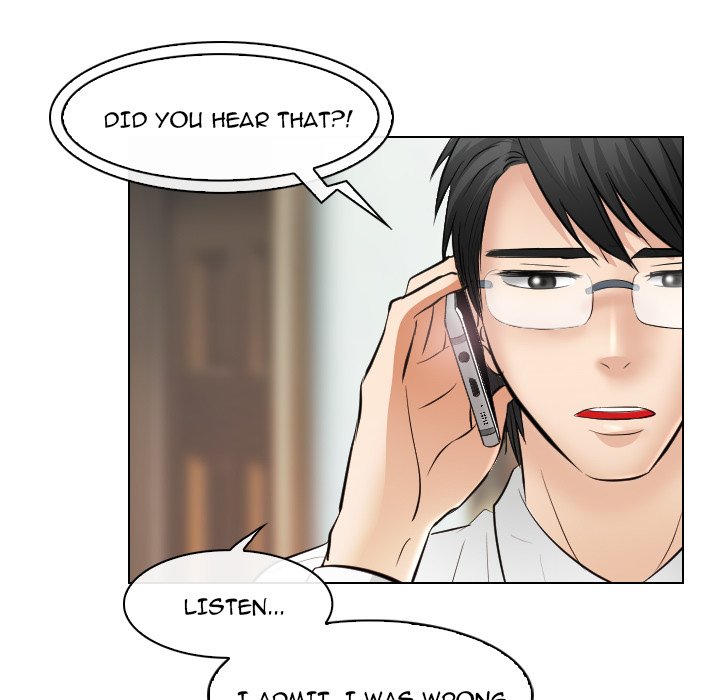 Unfaithful chapter 31 page 13