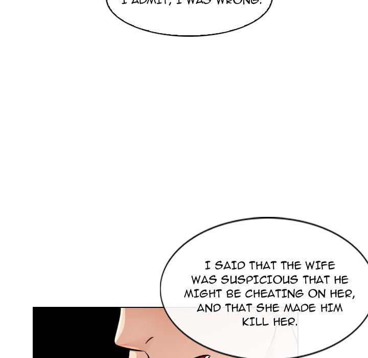 Unfaithful chapter 31 page 14