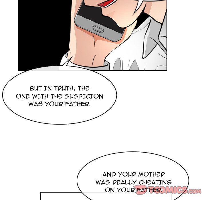 Unfaithful chapter 31 page 15