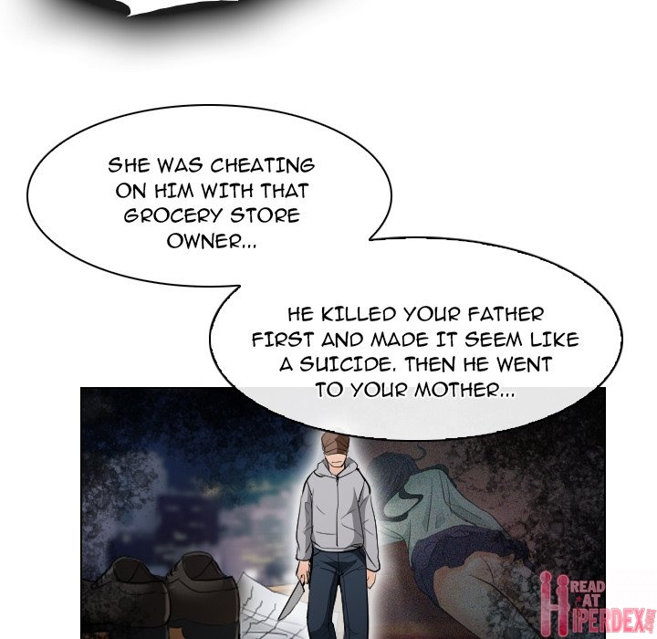 Unfaithful chapter 31 page 17