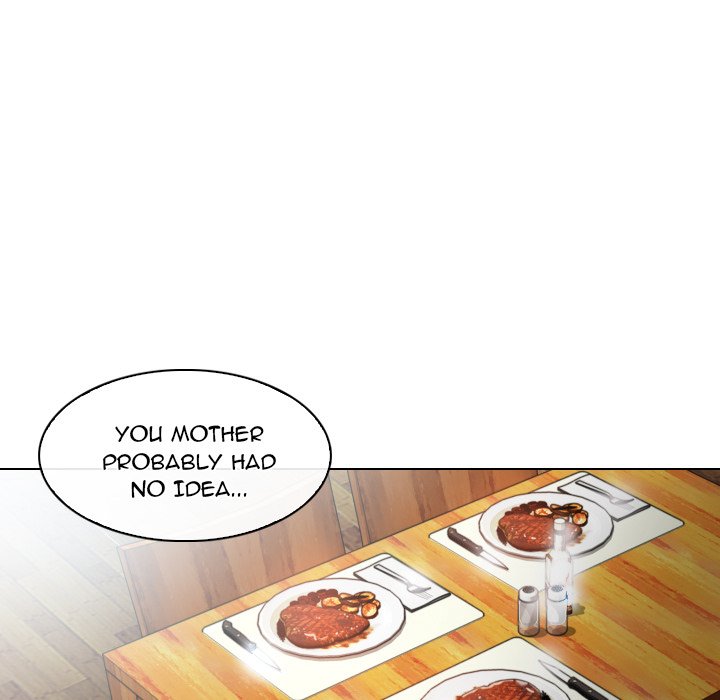 Unfaithful chapter 31 page 20