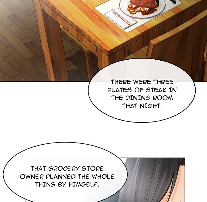 Unfaithful chapter 31 page 21